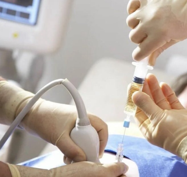 Επεμβατικές Δοκιμασίες – Harmony Test