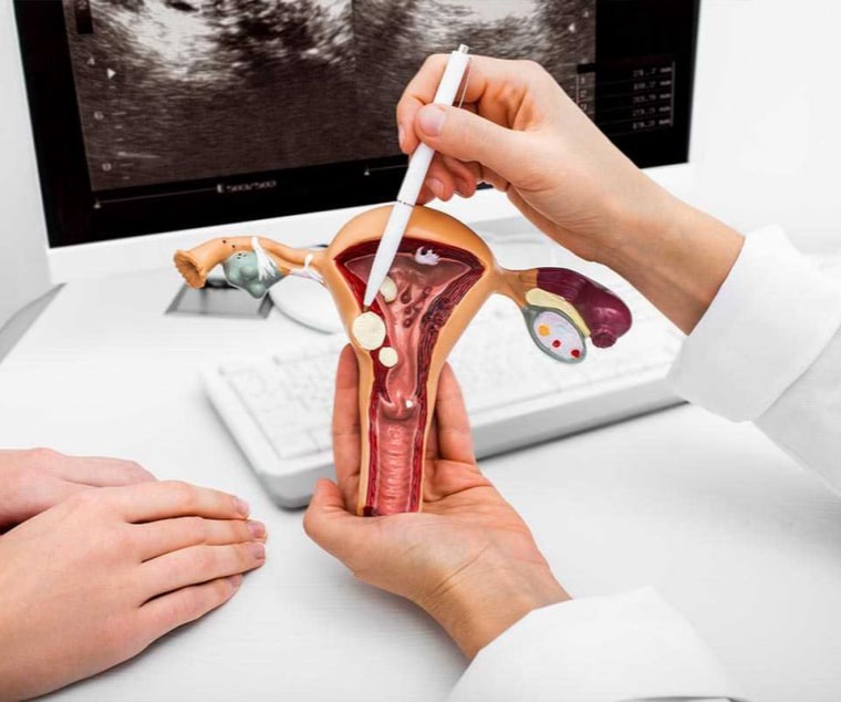 Έλεγχος υπογονιμότητας