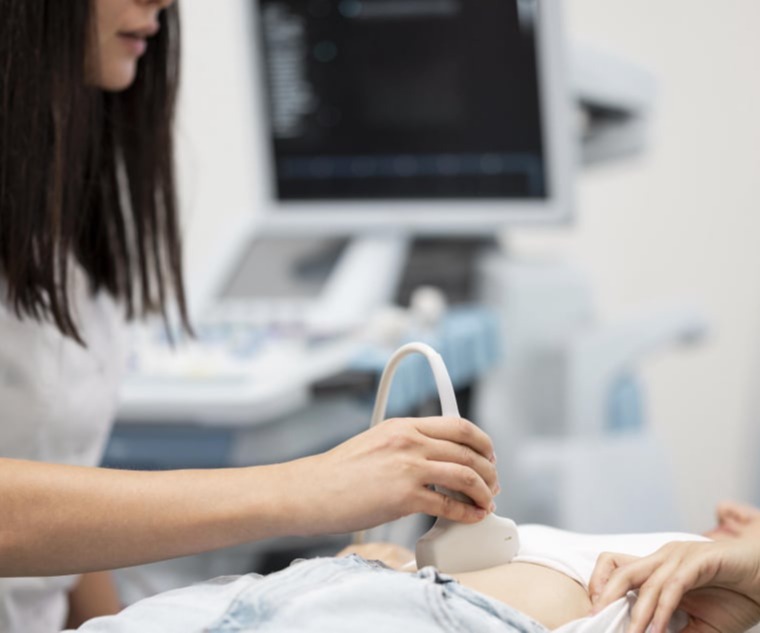 Παρακολούθηση Κύησης