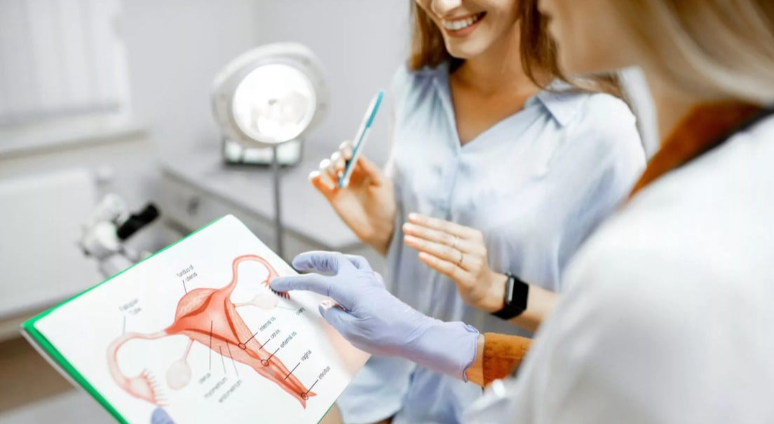    Γυναικολογικό Checkup