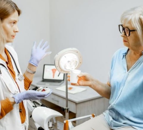 Εμμηνόπαυση