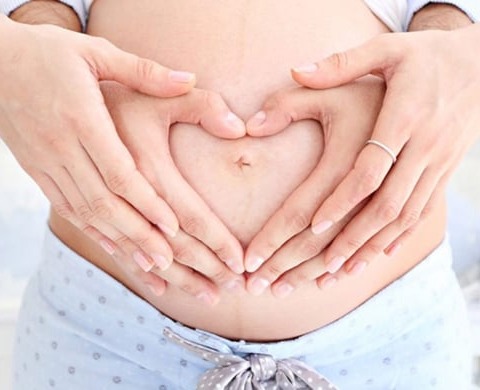 Προγεννητικός Έλεγχος