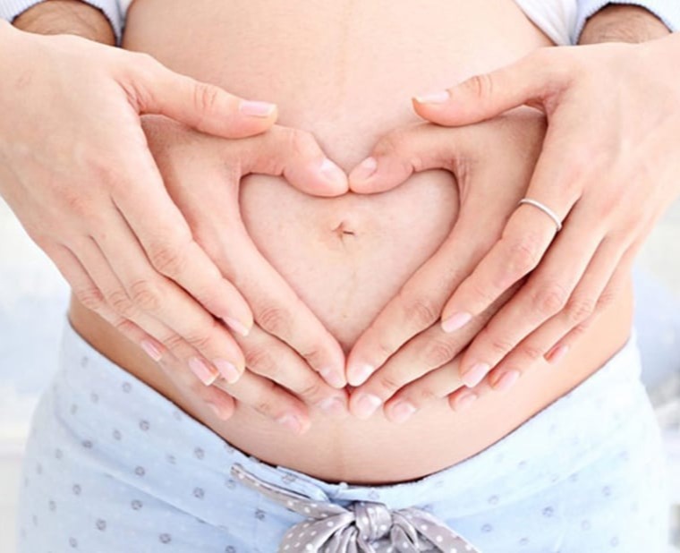 Προγεννητικός Έλεγχος