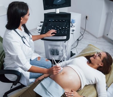 Εξετάσεις κύησης και υπερηχογράφημα