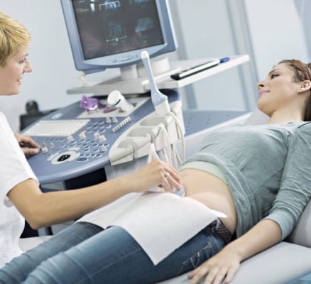 Παρακολούθηση Κύησης